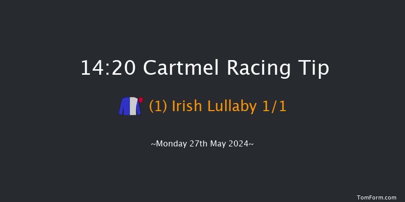 Cartmel  14:20 Maiden Hurdle (Class
4) 17f Sat 25th May 2024