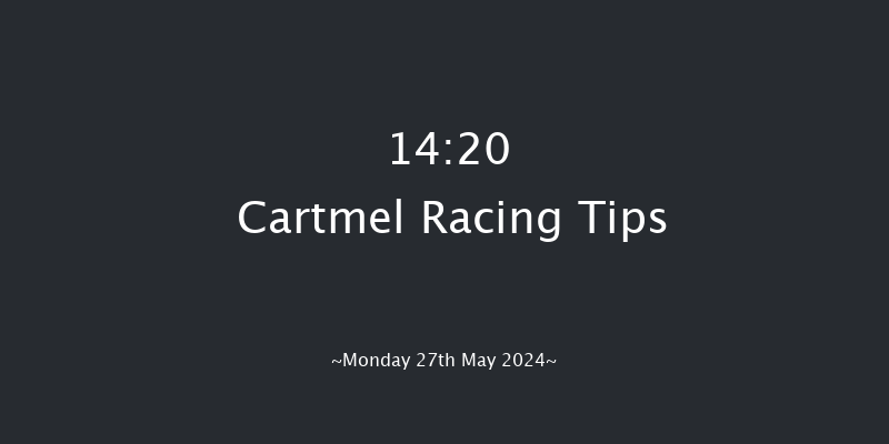 Cartmel  14:20 Maiden Hurdle (Class
4) 17f Sat 25th May 2024