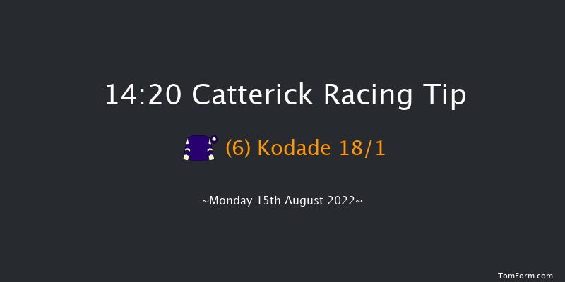 Catterick 14:20 Handicap (Class 6) 6f Tue 2nd Aug 2022