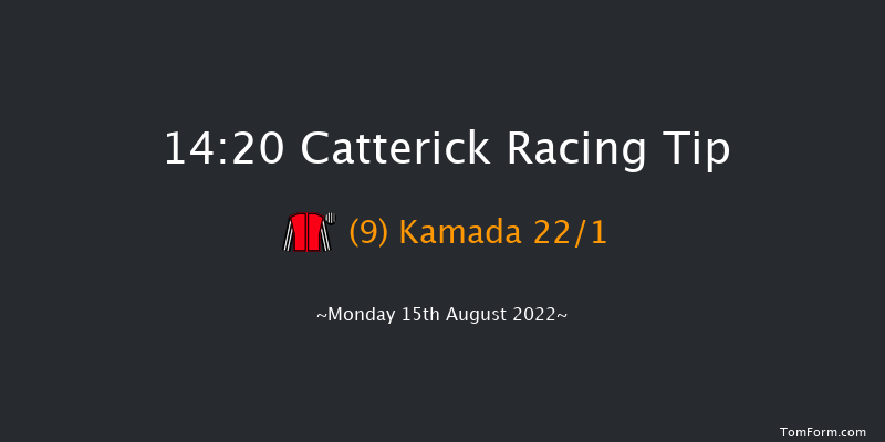 Catterick 14:20 Handicap (Class 6) 6f Tue 2nd Aug 2022