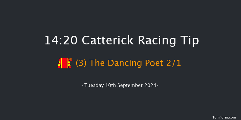 Catterick  14:20 Handicap (Class 5) 14f  Wed 28th Aug 2024