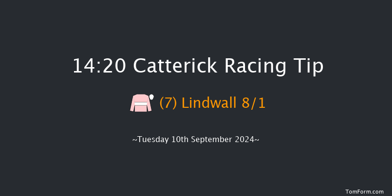 Catterick  14:20 Handicap (Class 5) 14f  Wed 28th Aug 2024