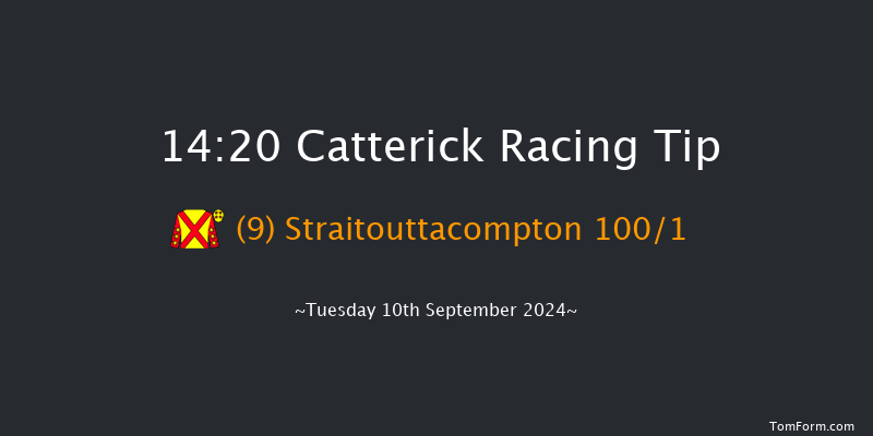 Catterick  14:20 Handicap (Class 5) 14f  Wed 28th Aug 2024