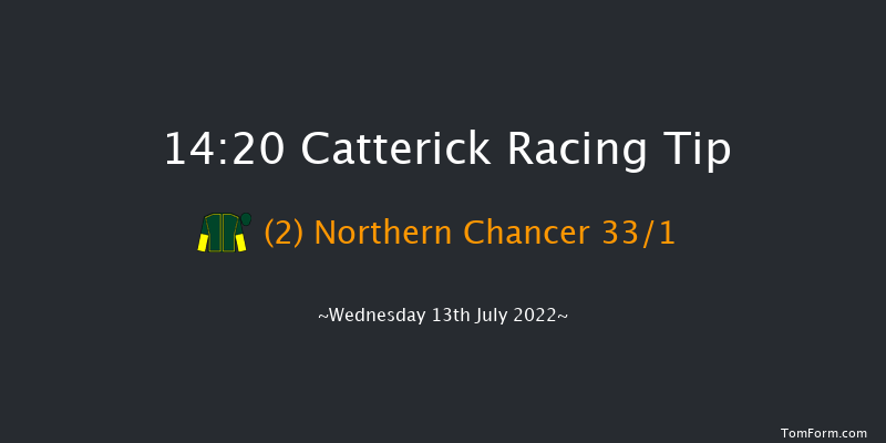 Catterick 14:20 Stakes (Class 5) 5f Wed 6th Jul 2022