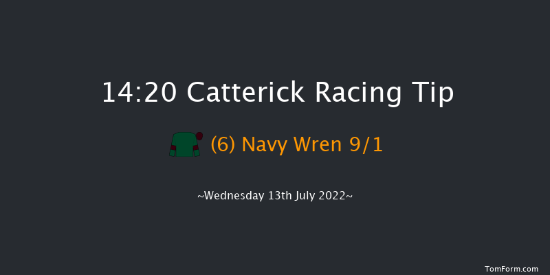 Catterick 14:20 Stakes (Class 5) 5f Wed 6th Jul 2022