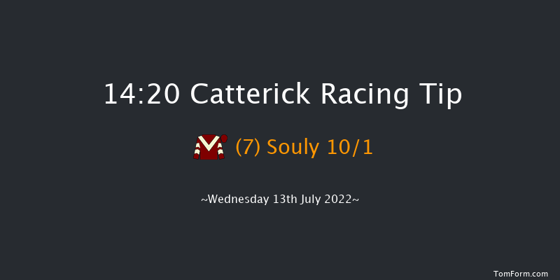 Catterick 14:20 Stakes (Class 5) 5f Wed 6th Jul 2022