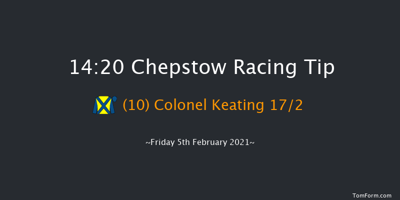 Free Horse Racing Tips At tipstersempire.co.uk Novices' Handicap Chase (GBB Race) Chepstow 14:20 Handicap Chase (Class 4) 24f Wed 20th Jan 2021