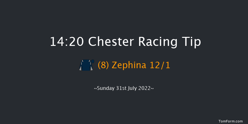 Chester 14:20 Stakes (Class 4) 7f Sat 16th Jul 2022