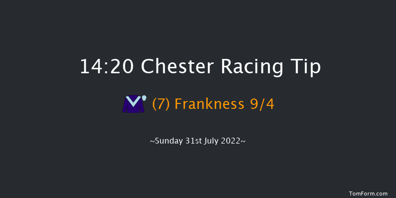 Chester 14:20 Stakes (Class 4) 7f Sat 16th Jul 2022