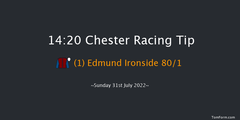 Chester 14:20 Stakes (Class 4) 7f Sat 16th Jul 2022