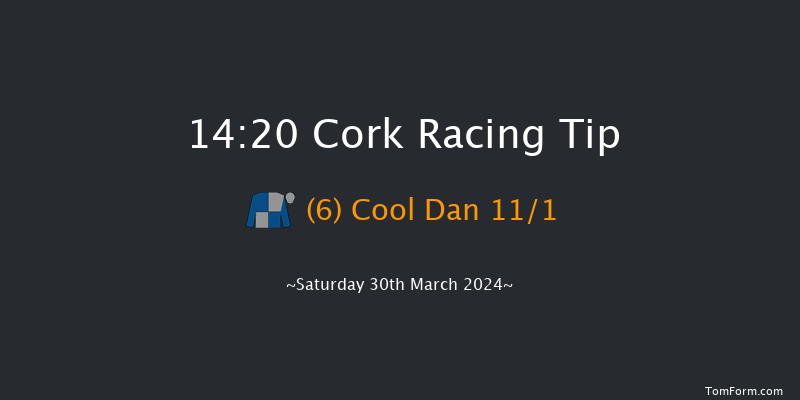 Cork  14:20 Handicap 7f Thu 21st Mar 2024