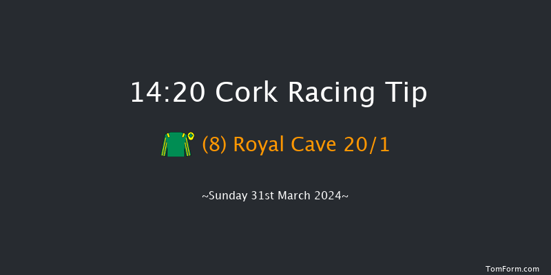 Cork  14:20 Maiden Hurdle 19f Sat 30th Mar 2024