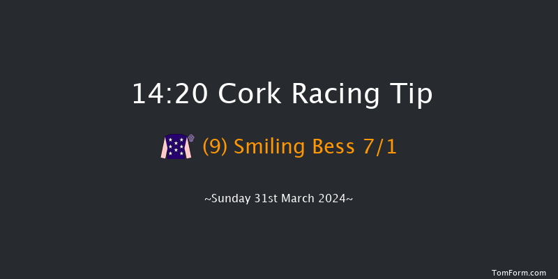 Cork  14:20 Maiden Hurdle 19f Sat 30th Mar 2024