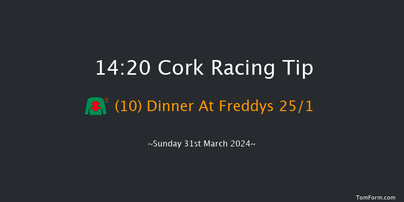 Cork  14:20 Maiden Hurdle 19f Sat 30th Mar 2024