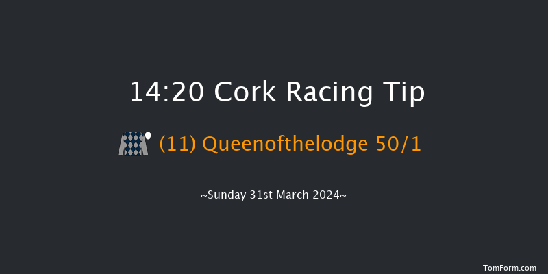 Cork  14:20 Maiden Hurdle 19f Sat 30th Mar 2024