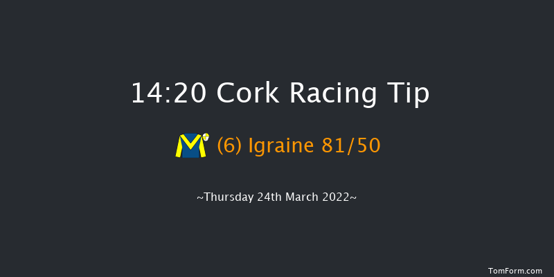 Cork 14:20 Maiden Hurdle 16f Sat 8th Jan 2022