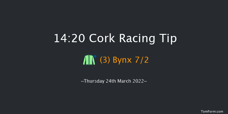 Cork 14:20 Maiden Hurdle 16f Sat 8th Jan 2022