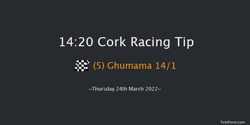 Cork 14:20 Maiden Hurdle 16f Sat 8th Jan 2022