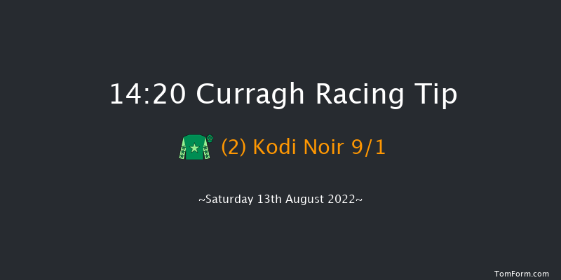 Curragh 14:20 Handicap 6f Sat 6th Aug 2022