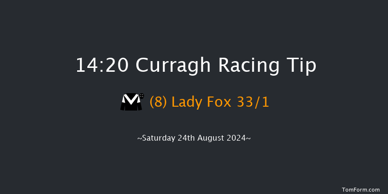 Curragh  14:20 Maiden 6f Sun 30th Jun 2024