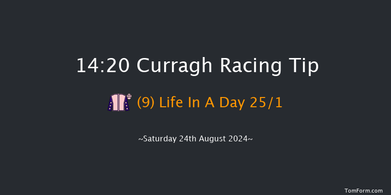 Curragh  14:20 Maiden 6f Sun 30th Jun 2024