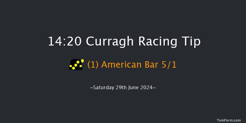 Curragh  14:20 Group 2 6f Fri 28th Jun 2024