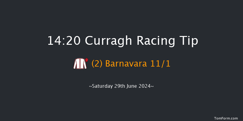 Curragh  14:20 Group 2 6f Fri 28th Jun 2024