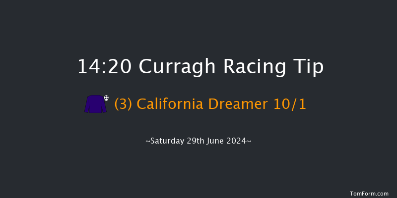 Curragh  14:20 Group 2 6f Fri 28th Jun 2024