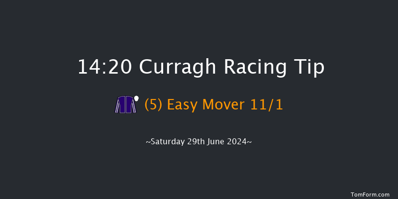 Curragh  14:20 Group 2 6f Fri 28th Jun 2024