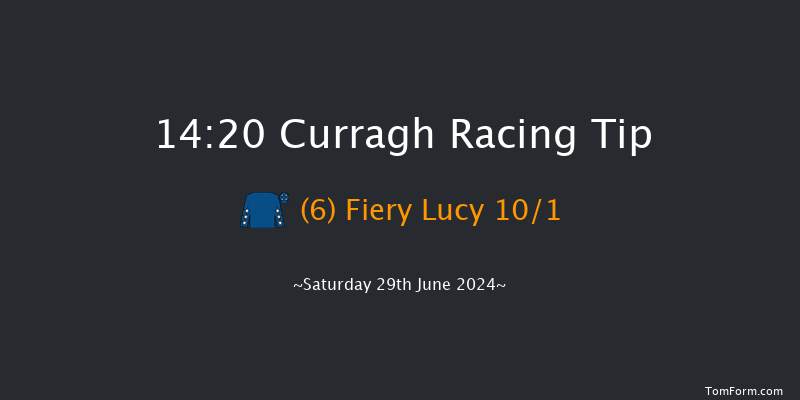 Curragh  14:20 Group 2 6f Fri 28th Jun 2024