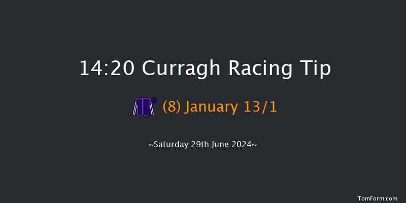 Curragh  14:20 Group 2 6f Fri 28th Jun 2024