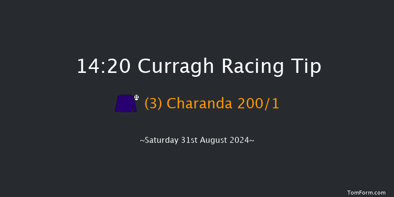 Curragh  14:20 Group 3 8f Sat 24th Aug 2024