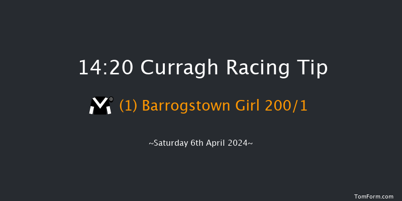 Curragh  14:20 Maiden 7f Mon 18th Mar 2024