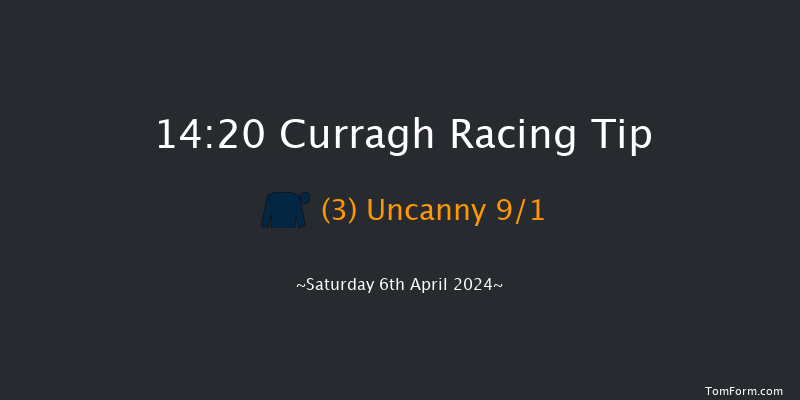 Curragh  14:20 Maiden 7f Mon 18th Mar 2024