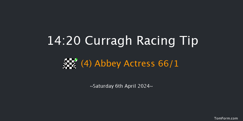 Curragh  14:20 Maiden 7f Mon 18th Mar 2024