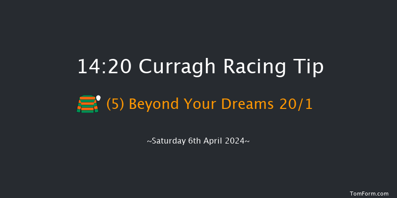 Curragh  14:20 Maiden 7f Mon 18th Mar 2024