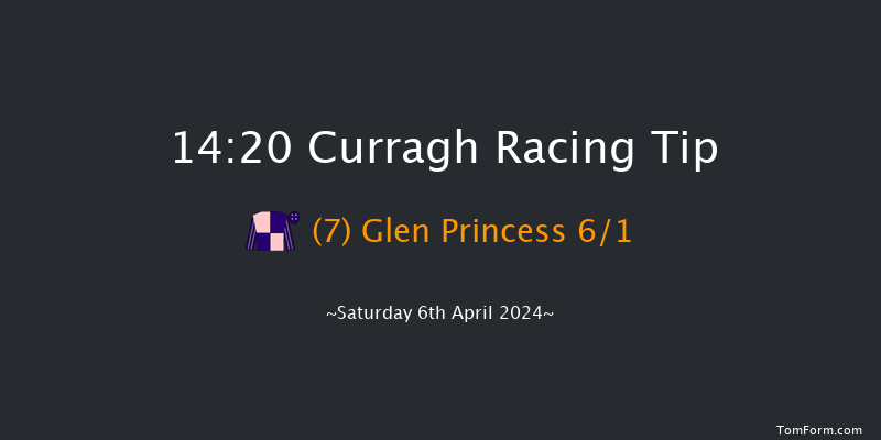 Curragh  14:20 Maiden 7f Mon 18th Mar 2024