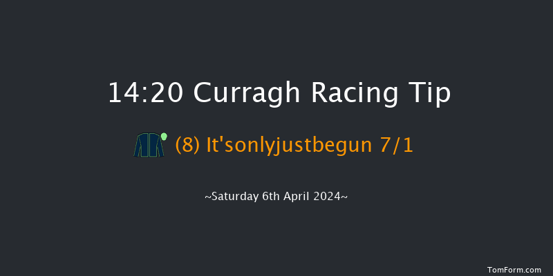 Curragh  14:20 Maiden 7f Mon 18th Mar 2024