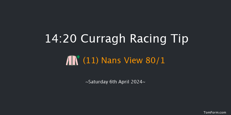 Curragh  14:20 Maiden 7f Mon 18th Mar 2024