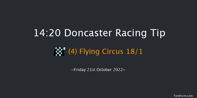 Doncaster 14:20 Maiden (Class 5) 8f Sun 11th Sep 2022