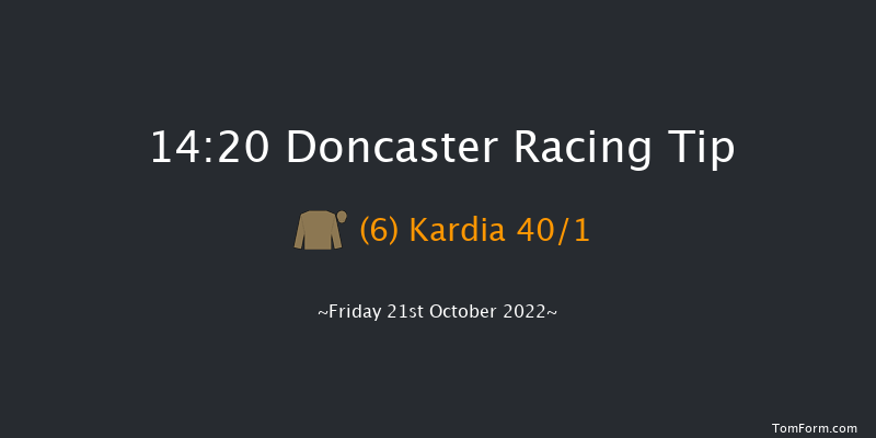 Doncaster 14:20 Maiden (Class 5) 8f Sun 11th Sep 2022