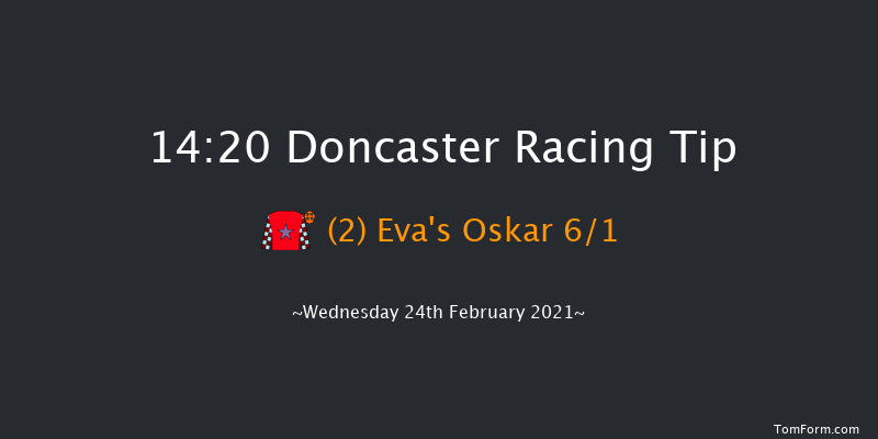 Virgin Bet Novices' Limited Handicap Chase (GBB Race) Doncaster 14:20 Handicap Chase (Class 3) 24f Sat 30th Jan 2021