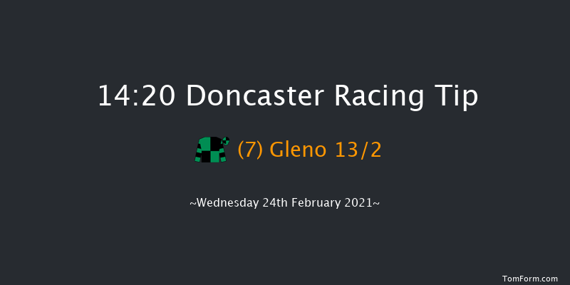 Virgin Bet Novices' Limited Handicap Chase (GBB Race) Doncaster 14:20 Handicap Chase (Class 3) 24f Sat 30th Jan 2021