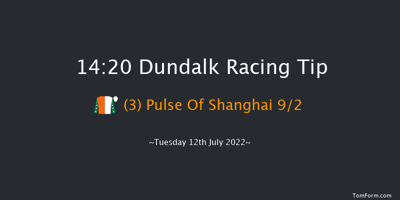 Dundalk 14:20 Handicap 5f Tue 12th Apr 2022