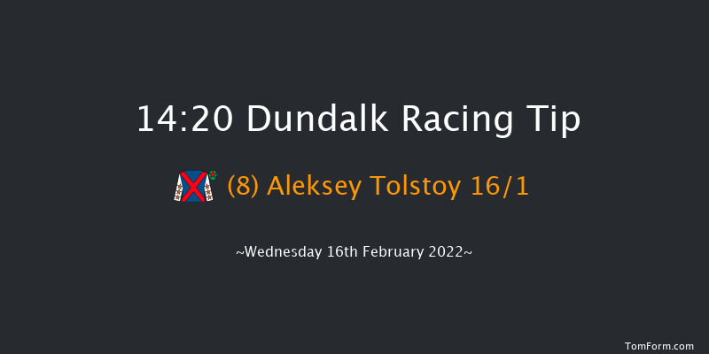 Dundalk 14:20 Handicap 11f Fri 11th Feb 2022