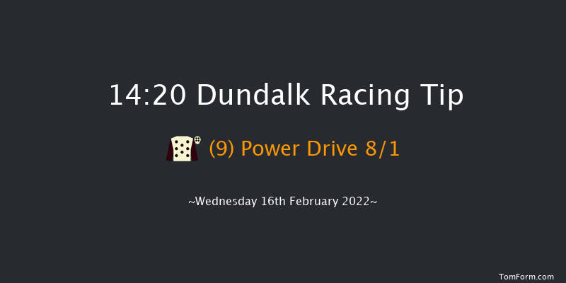 Dundalk 14:20 Handicap 11f Fri 11th Feb 2022