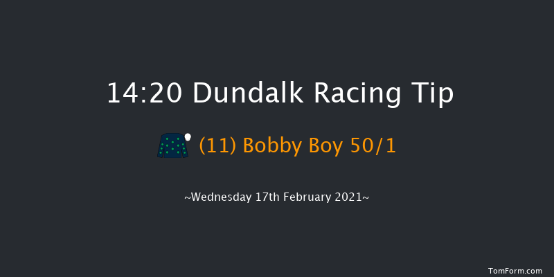 Irishinjuredjockeys.com Claiming Race Dundalk 14:20 Claimer 7f Fri 12th Feb 2021