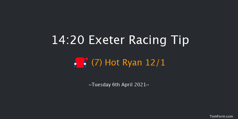 Watch Racing Tv Now Handicap Hurdle Exeter 14:20 Handicap Hurdle (Class 4) 22f Tue 9th Mar 2021