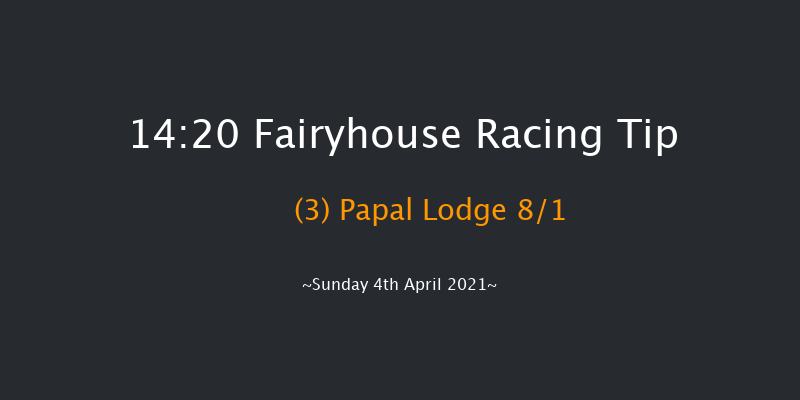 Cawley Furniture Novice Handicap Hurdle Fairyhouse 14:20 Handicap Hurdle 20f Sat 3rd Apr 2021