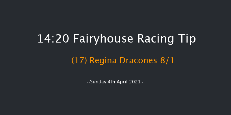 Cawley Furniture Novice Handicap Hurdle Fairyhouse 14:20 Handicap Hurdle 20f Sat 3rd Apr 2021